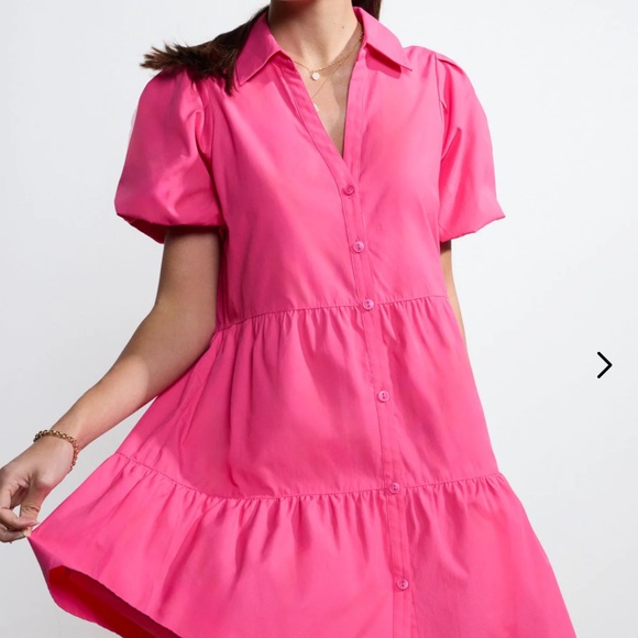 Brochu Walker the Havana Mini Dress - Picture 2 of 10